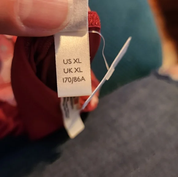 Love Story Bikini Panties - Picture 4 of 4